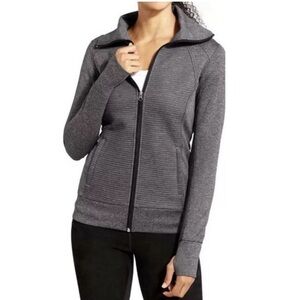 Athleta Stretch & Release Jacket - NWT